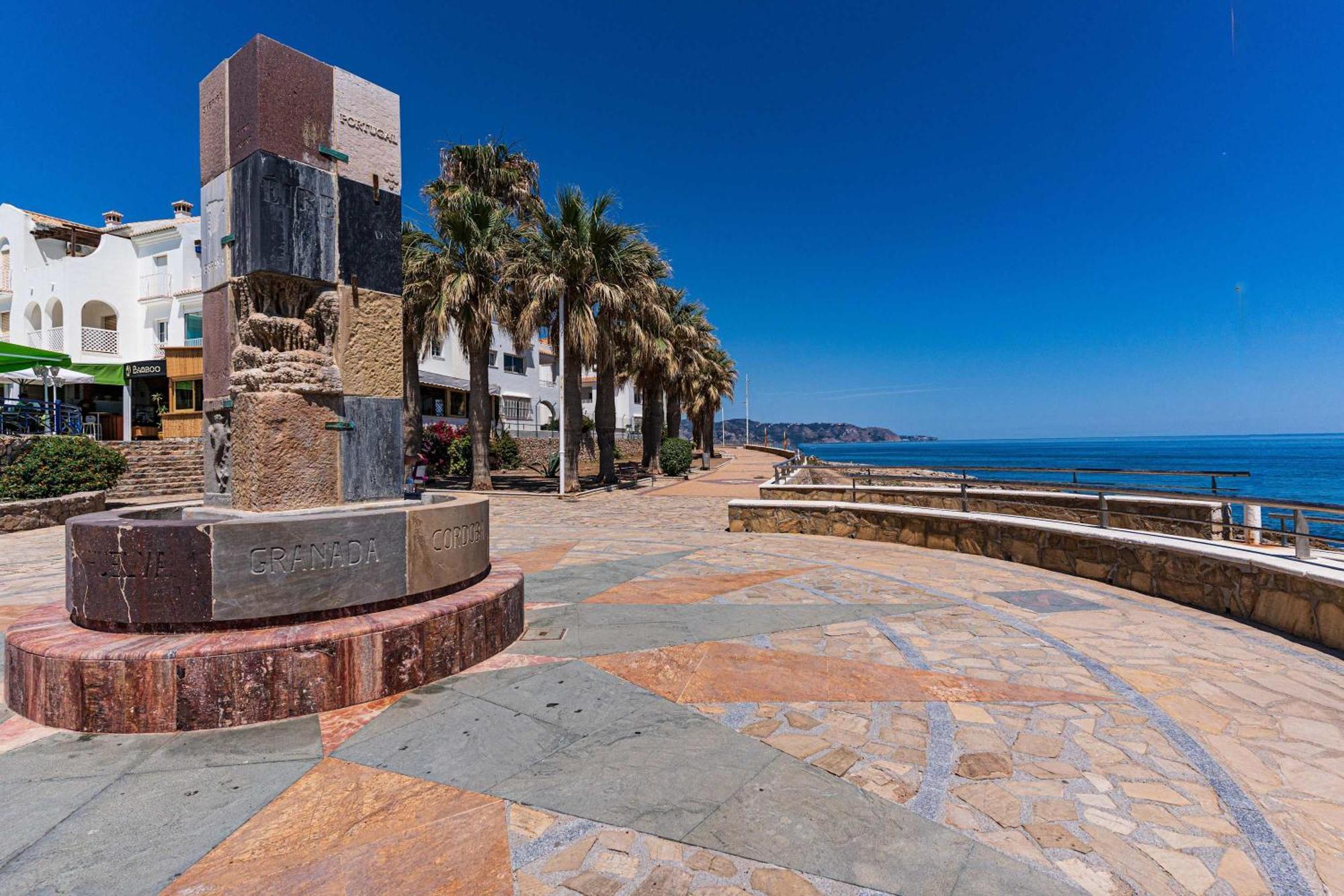 Apartment Toboso 1 *