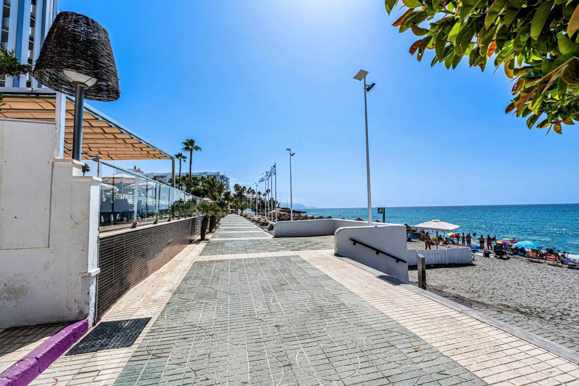 Apartment Toboso 1 *