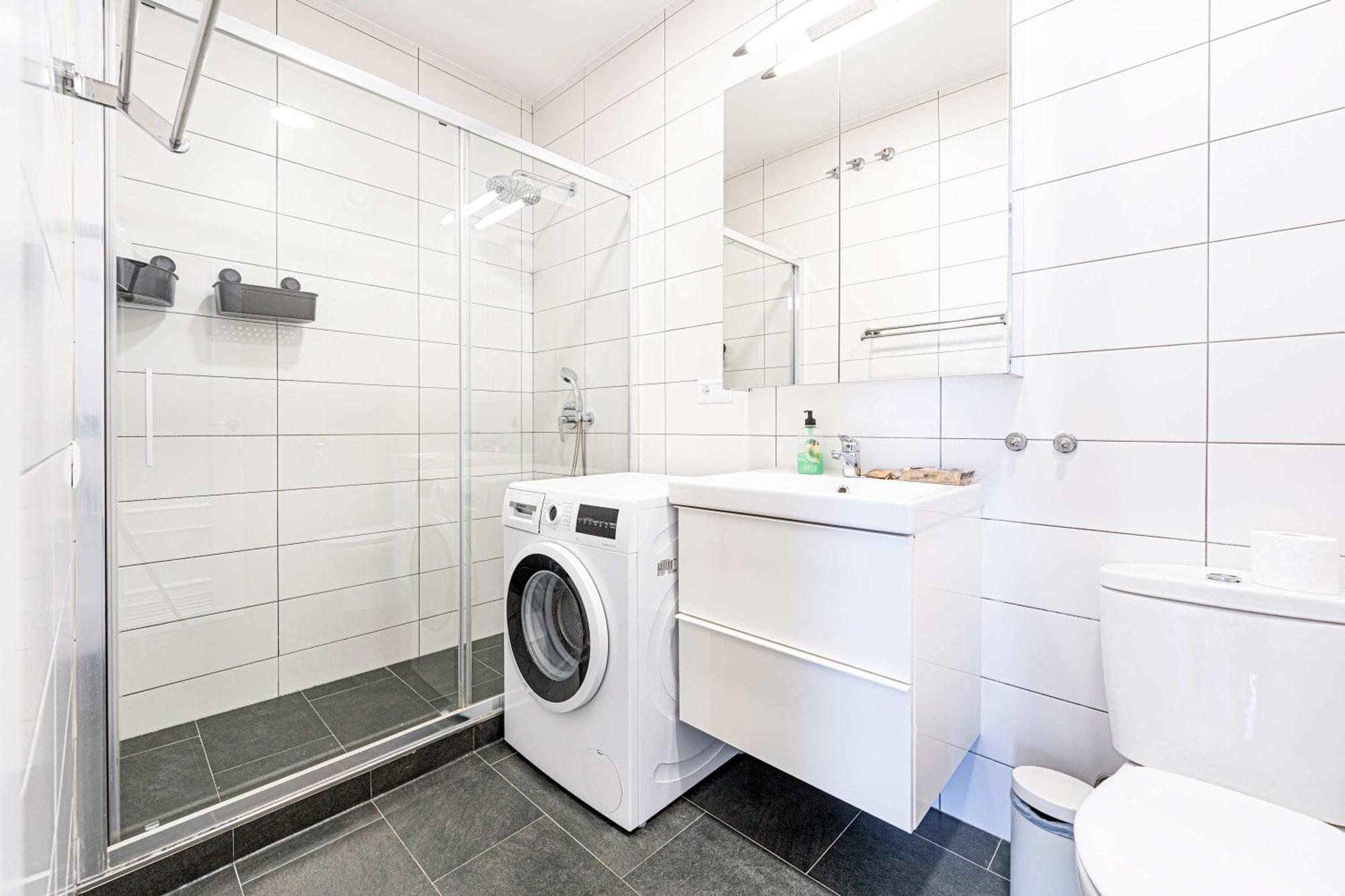 Apartment Toboso 1
