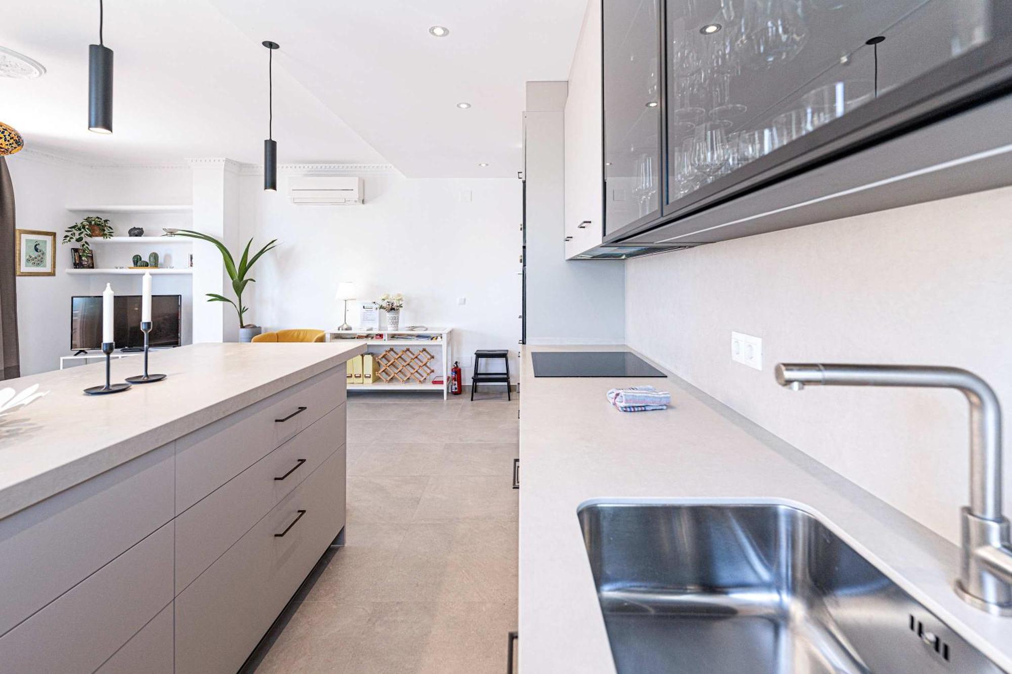 Apartment Toboso 1 *