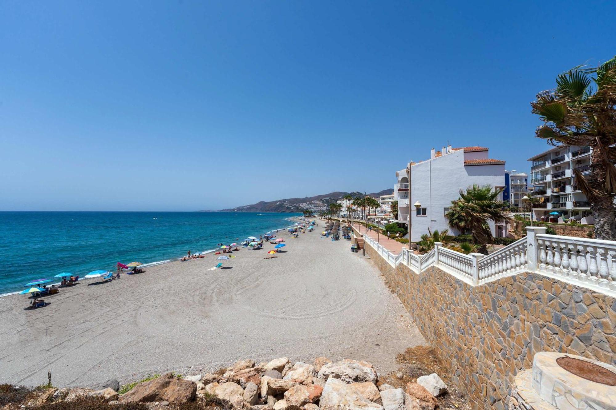 Toboso 1 Appartement Nerja