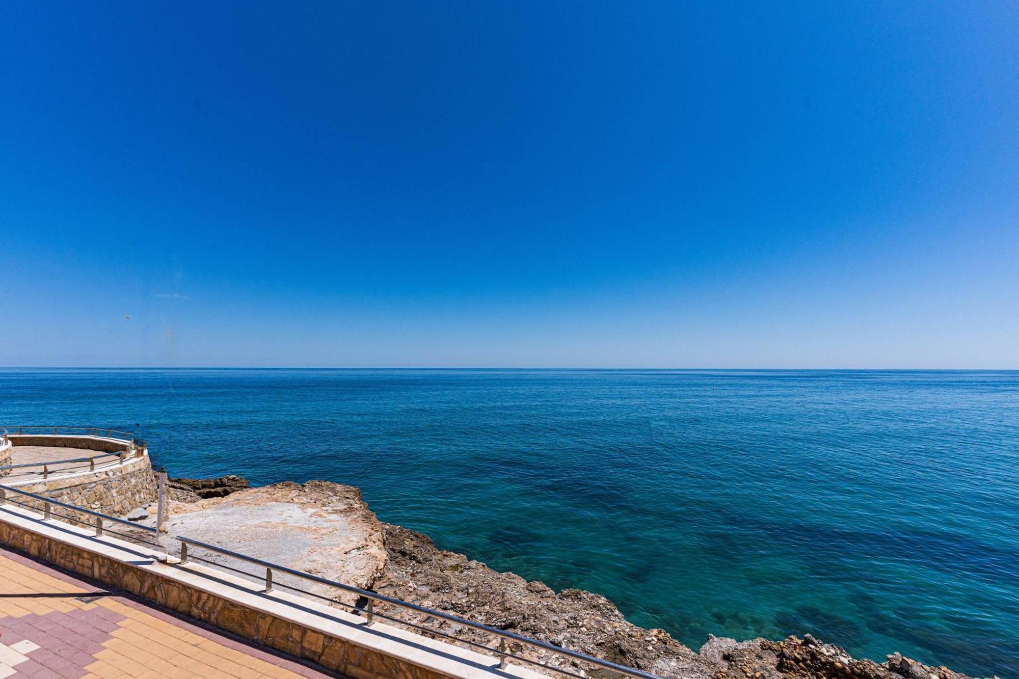Appartement Toboso 1 Nerja
