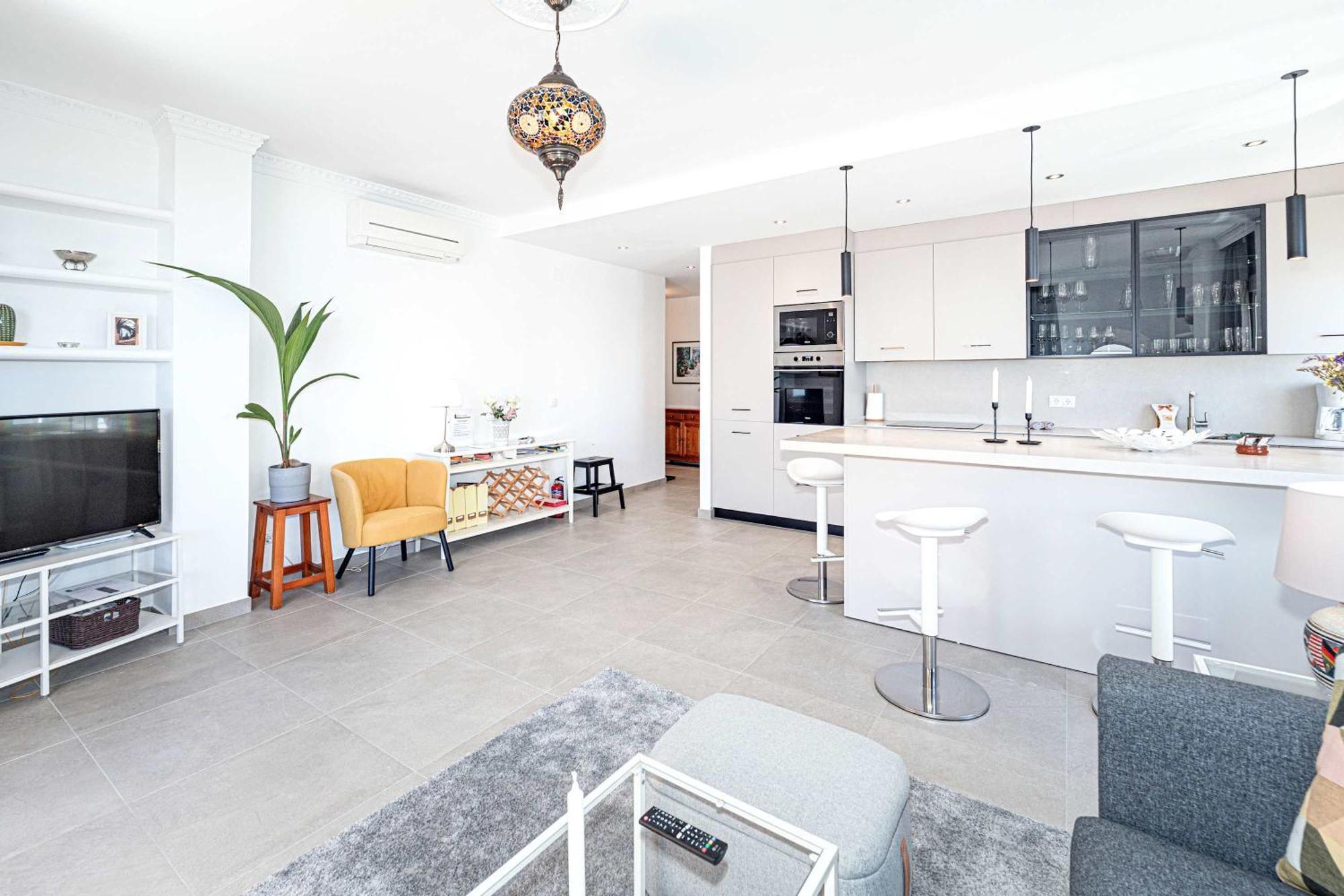 Toboso 1 Appartement Nerja