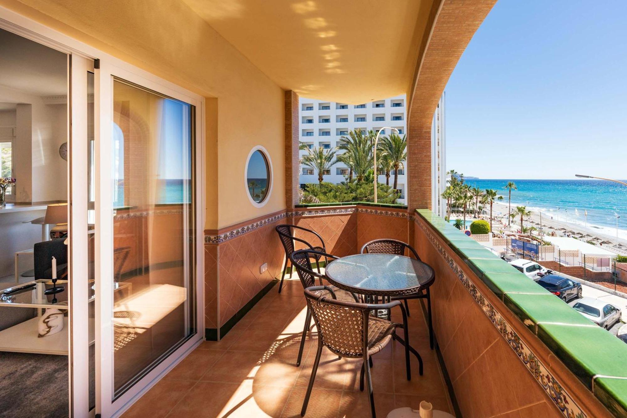 Appartement Toboso 1 Nerja